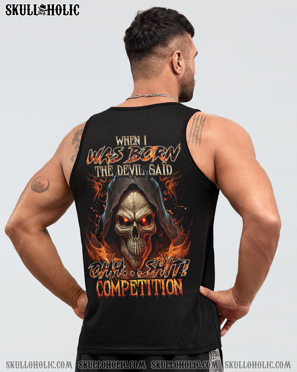 WHEN I WAS BORN REAPER FIRE ALL OVER PRINT – TLNO0702233