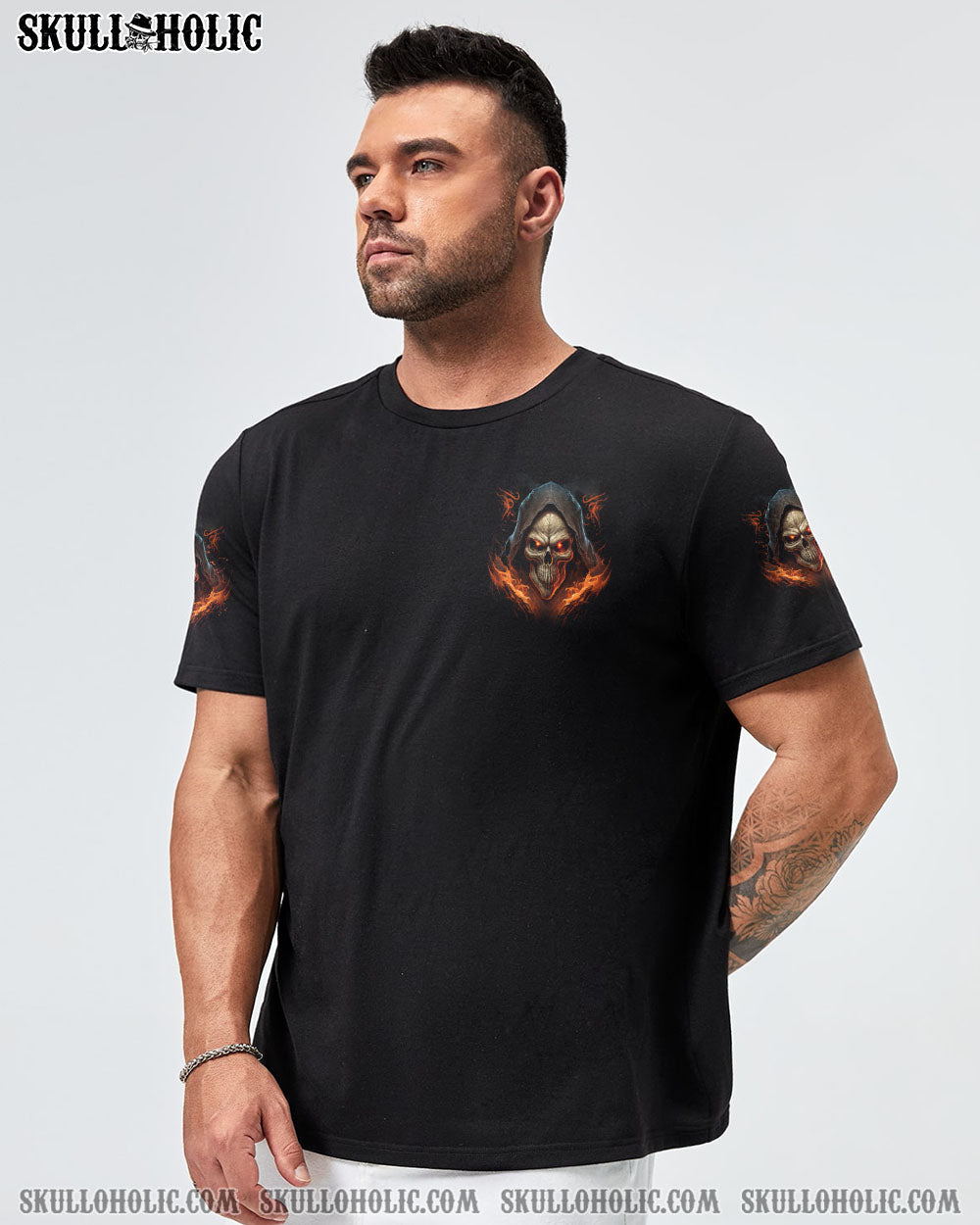 WHEN I WAS BORN REAPER FIRE ALL OVER PRINT – TLNO0702233