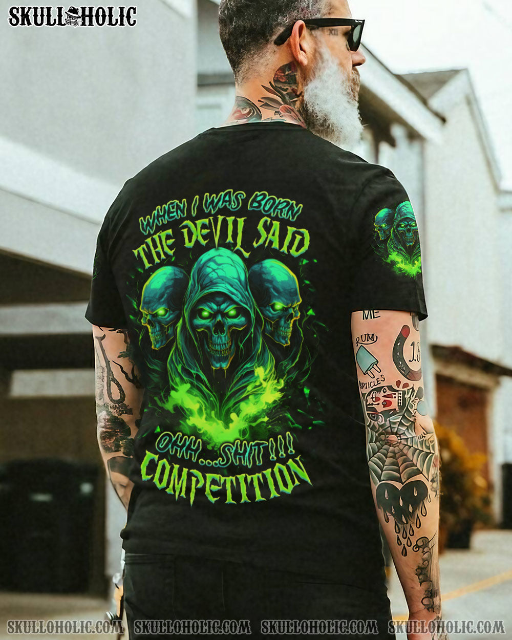 WHEN I WAS BORN SKULL REAPER ALL OVER PRINT – TLNZ0510231