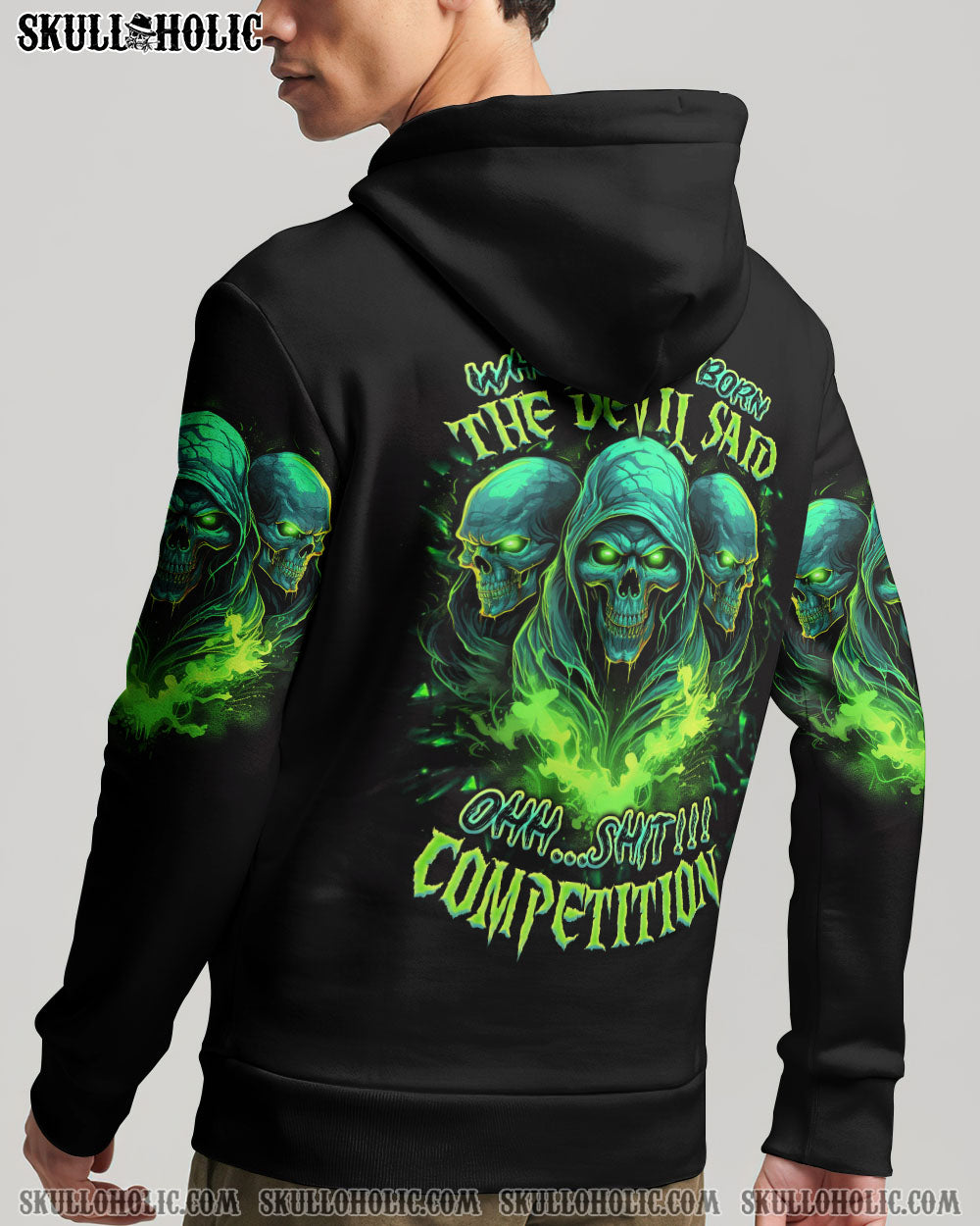 WHEN I WAS BORN SKULL REAPER ALL OVER PRINT – TLNZ0510231