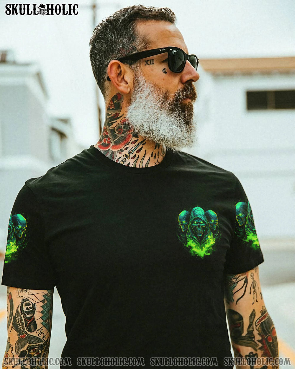 WHEN I WAS BORN SKULL REAPER ALL OVER PRINT – TLNZ0510231