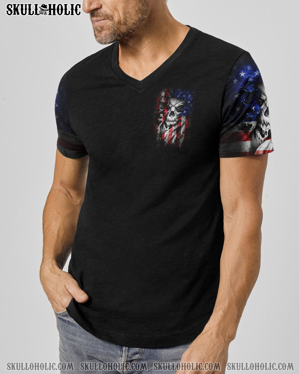 WHEN I’M GOOD I’M GOD’S SON ALL OVER PRINT – YHLN0507234