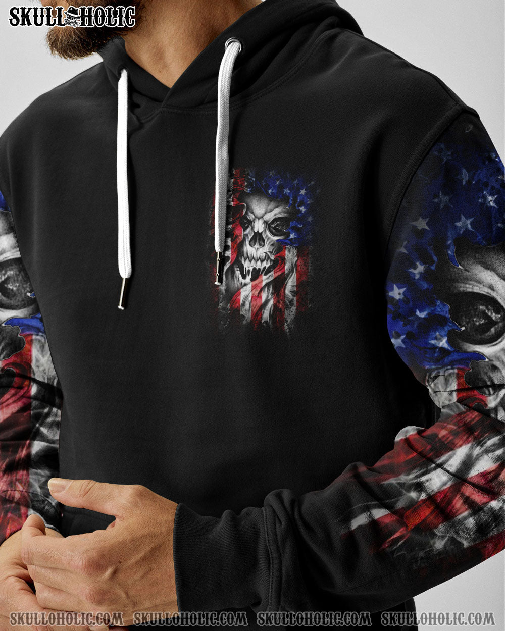 WHEN I’M GOOD I’M GOD’S SON ALL OVER PRINT – YHLN0507234