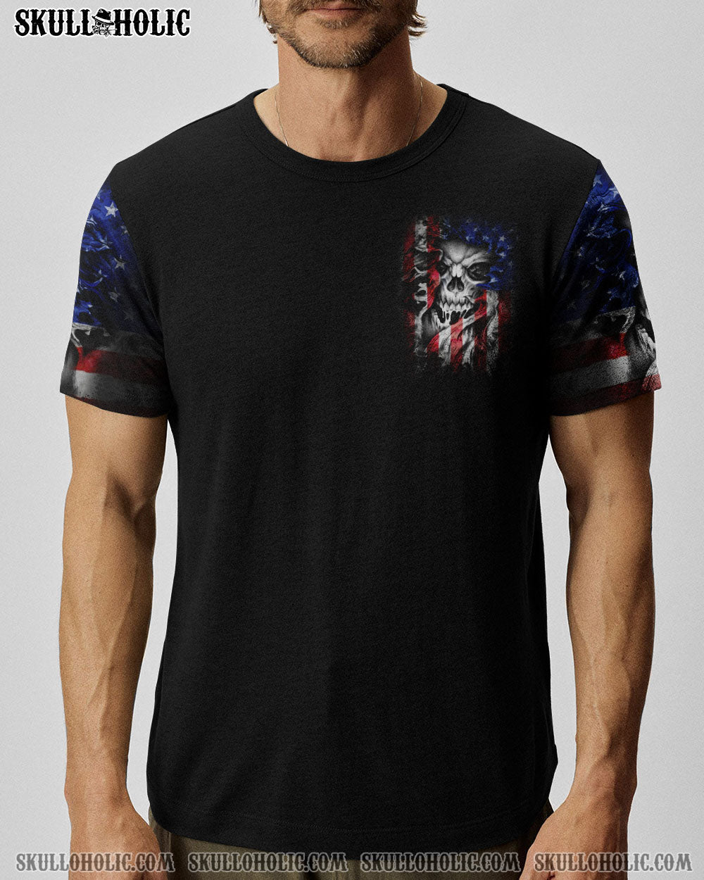 WHEN I’M GOOD I’M GOD’S SON ALL OVER PRINT – YHLN0507234