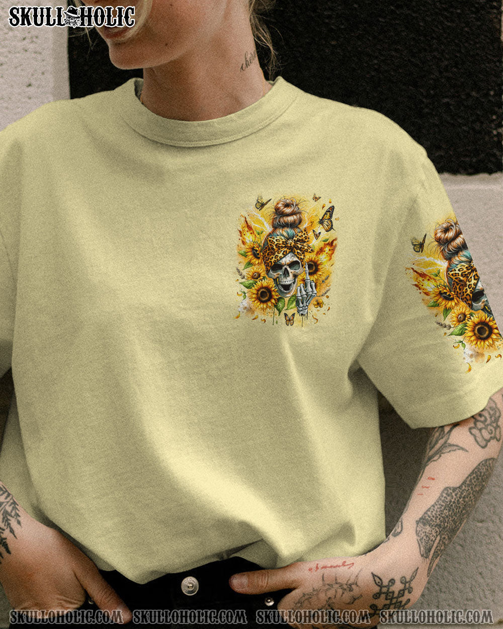 WHO THE F YOU ARE ALL OVER PRINT – TYQY0512231