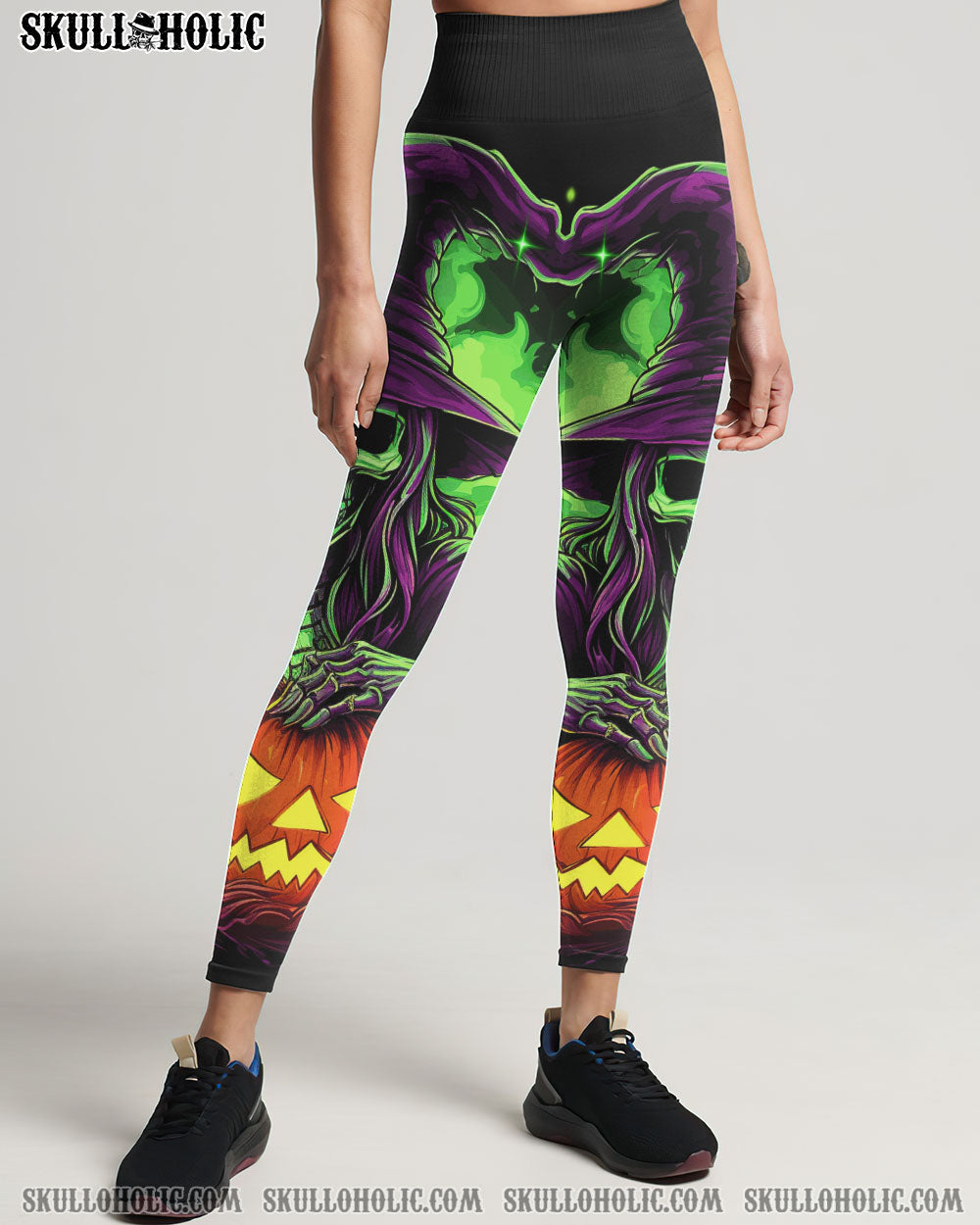 WITCHES BE TRIPPIN HALLOWEEN ALL OVER PRINT – TYTM0408233