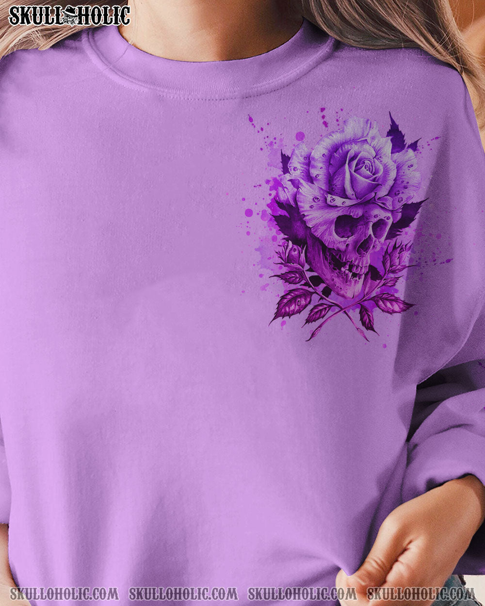 YES I’M A B BUT NOT YOURS ALL OVER PRINT – YHHG1301232