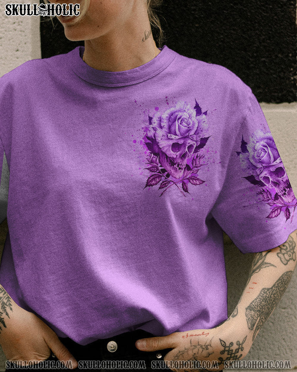 YES I’M A B BUT NOT YOURS ALL OVER PRINT – YHHG1301232