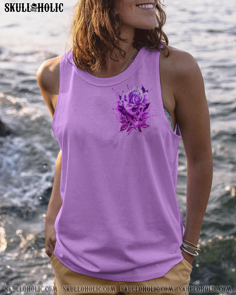 YES I’M A B BUT NOT YOURS ALL OVER PRINT – YHHG1301232