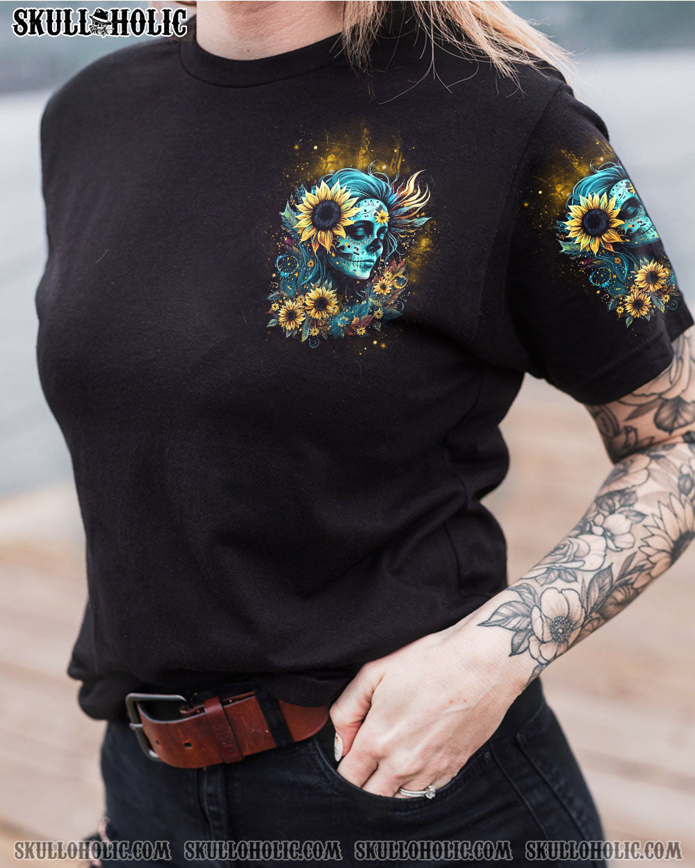 YES I’M A B BUT NOT YOURS ALL OVER PRINT – YHHN0203232