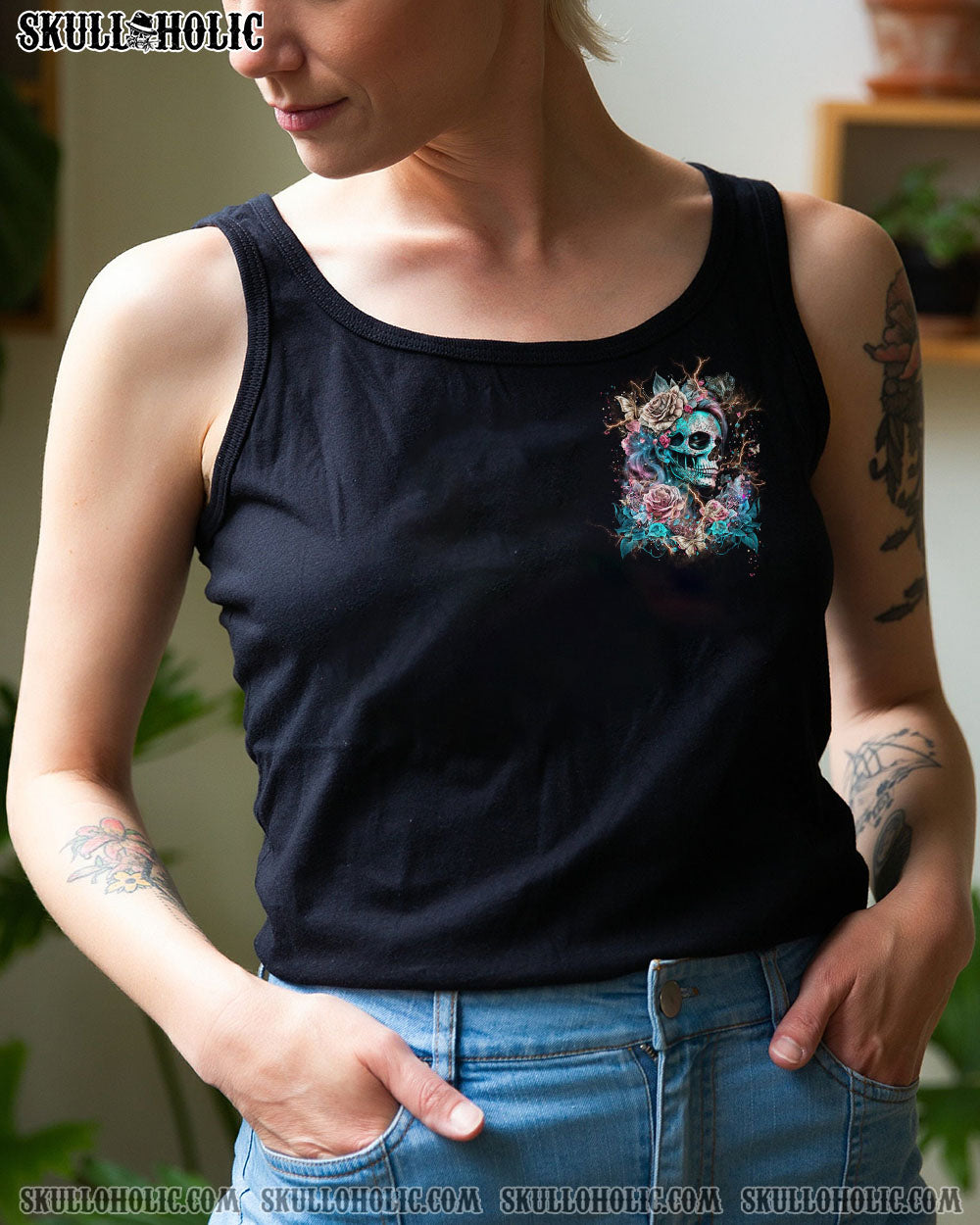 YES I’M A B BUT NOT YOURS ALL OVER PRINT – YHHN0303231