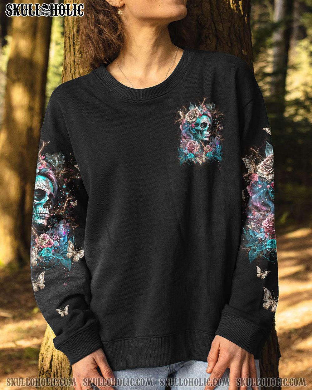 YES I’M A B BUT NOT YOURS ALL OVER PRINT – YHHN0303231