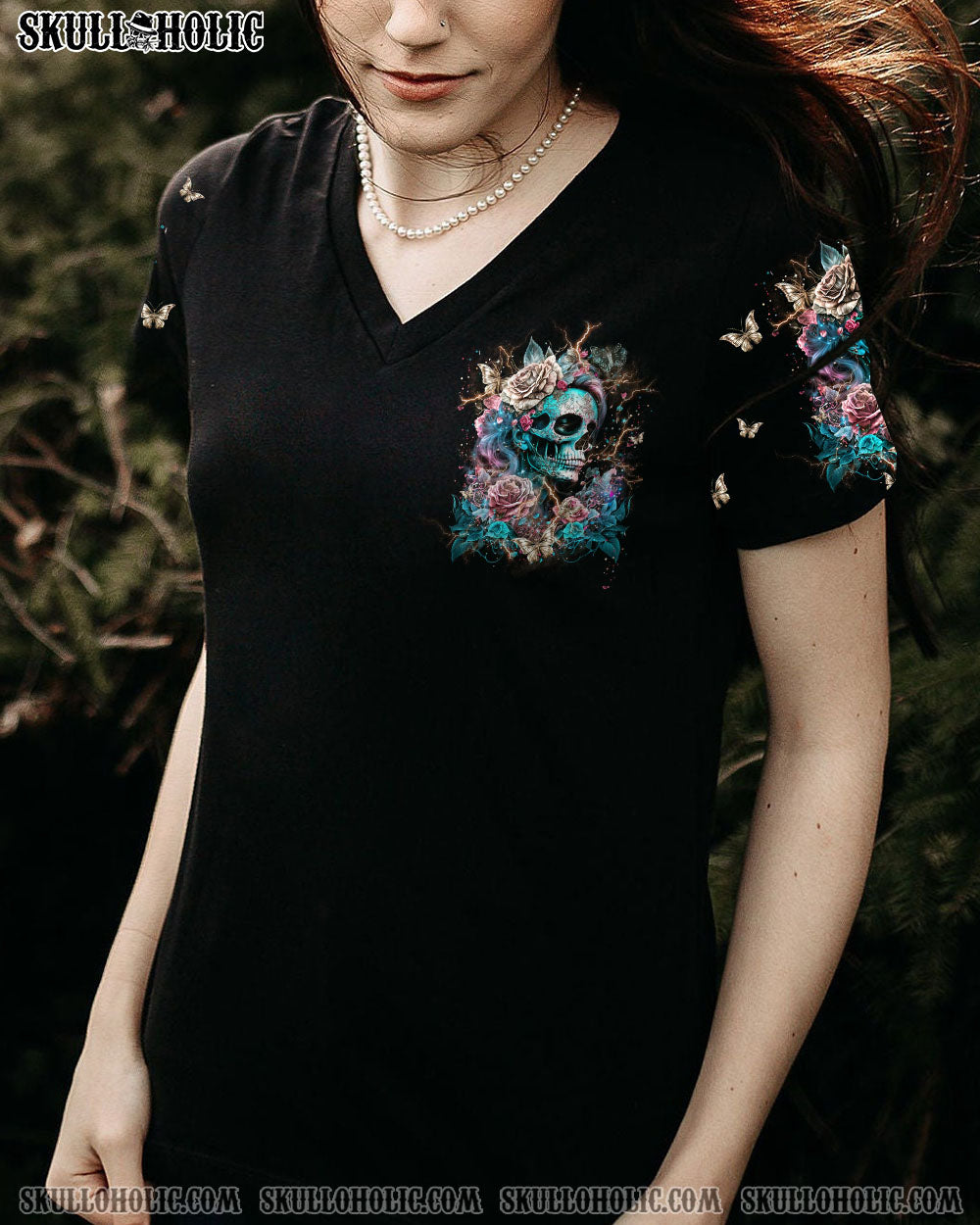 YES I’M A B BUT NOT YOURS ALL OVER PRINT – YHHN0303231