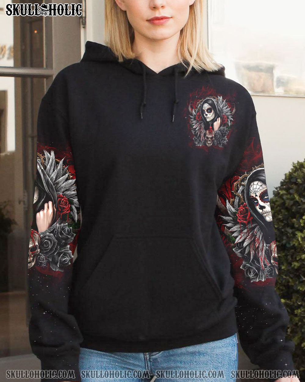 YES I’M A B BUT NOT YOURS ALL OVER PRINT – YHHN2112223