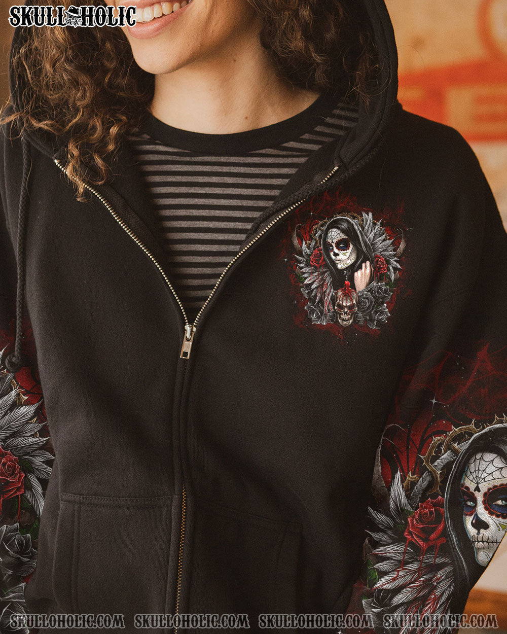 YES I’M A B BUT NOT YOURS ALL OVER PRINT – YHHN2112223