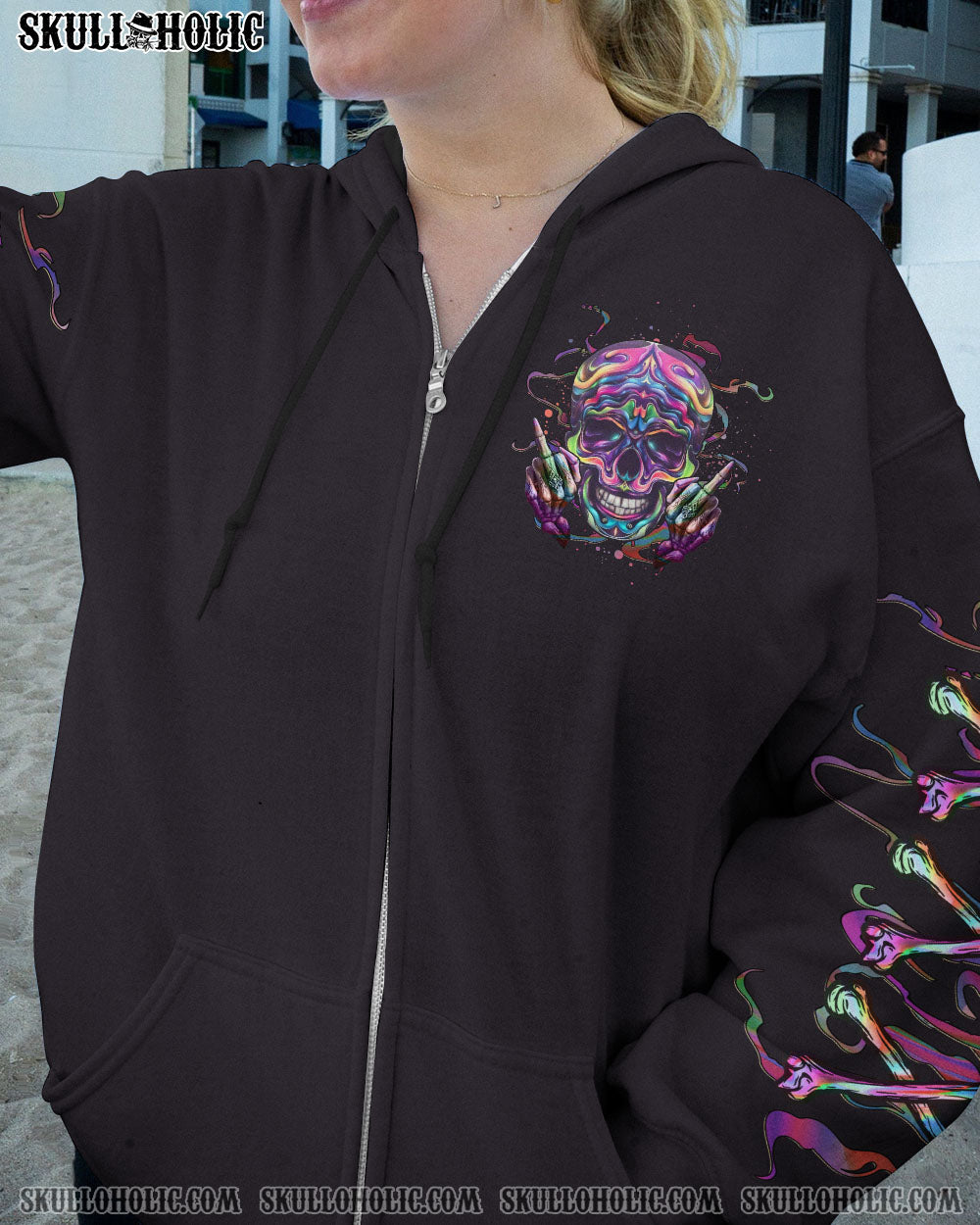 YES I’M A B BUT NOT YOURS B MOM ALL OVER PRINT – YHHG3103231