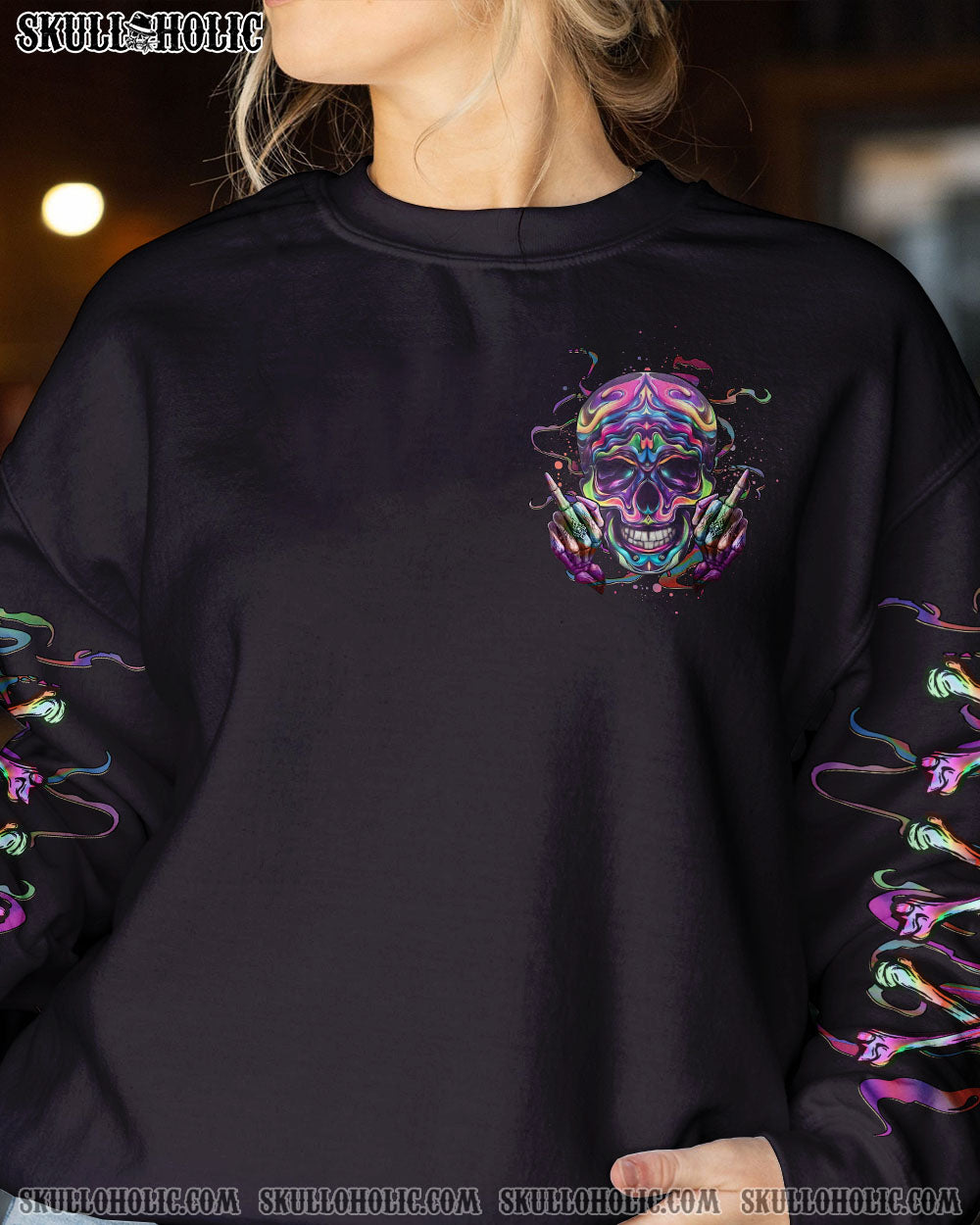 YES I’M A B BUT NOT YOURS B MOM ALL OVER PRINT – YHHG3103231