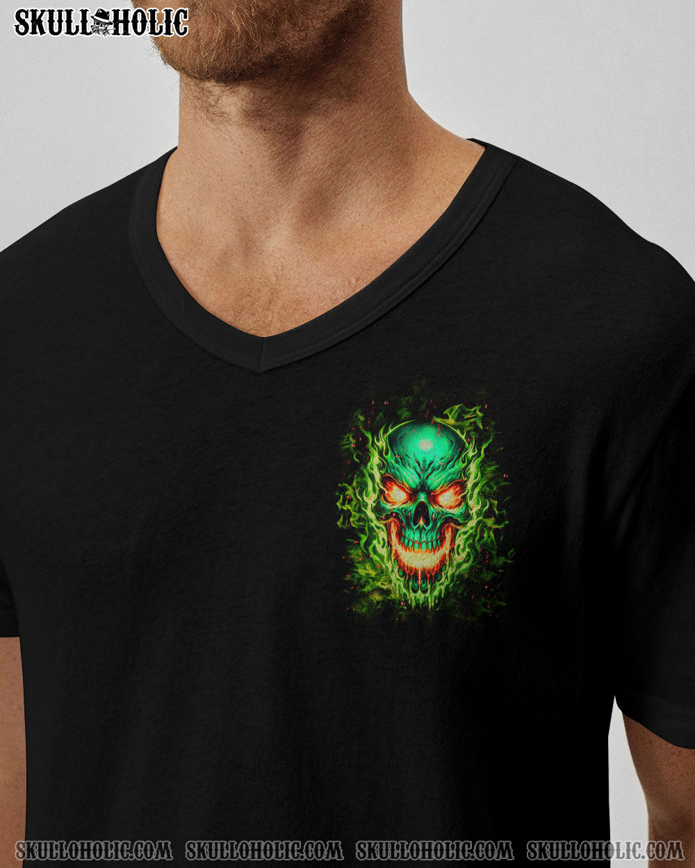 YES I’M A NICE PERSON ALL OVER PRINT – YHHN3105243