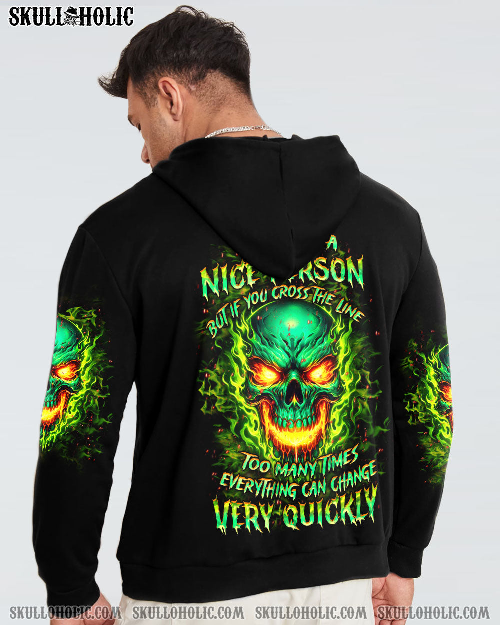 YES I’M A NICE PERSON ALL OVER PRINT – YHHN3105243