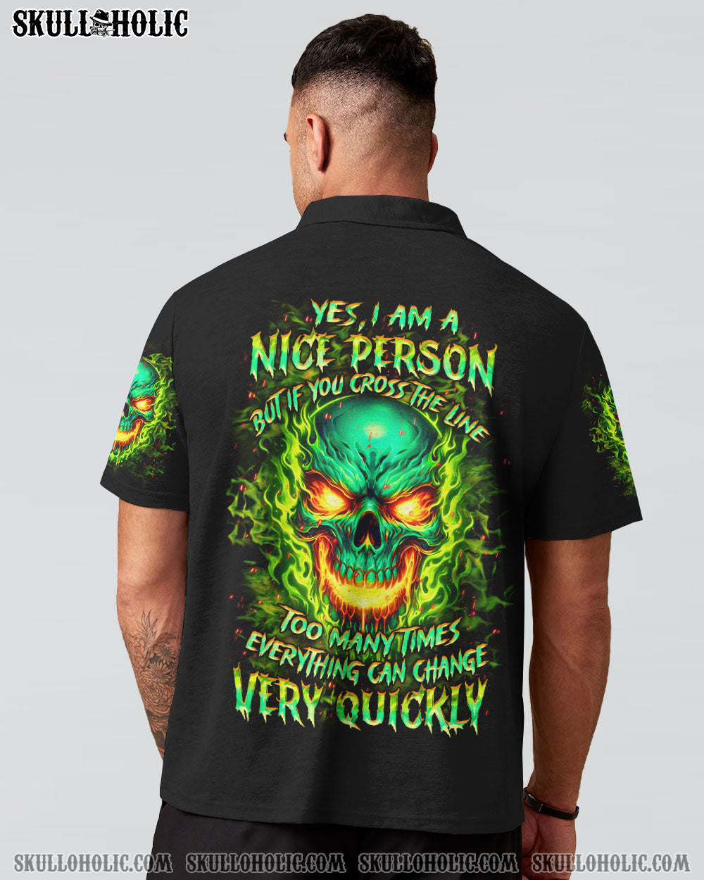 YES I’M A NICE PERSON ALL OVER PRINT – YHHN3105243