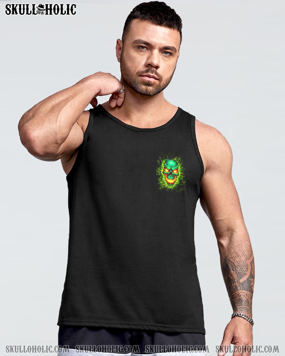 YES I’M A NICE PERSON ALL OVER PRINT – YHHN3105243