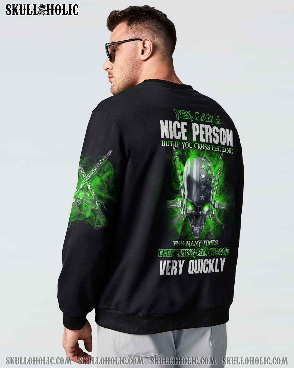 YES I’M A NICE PERSON ALL OVER PRINT – YHLN2312223