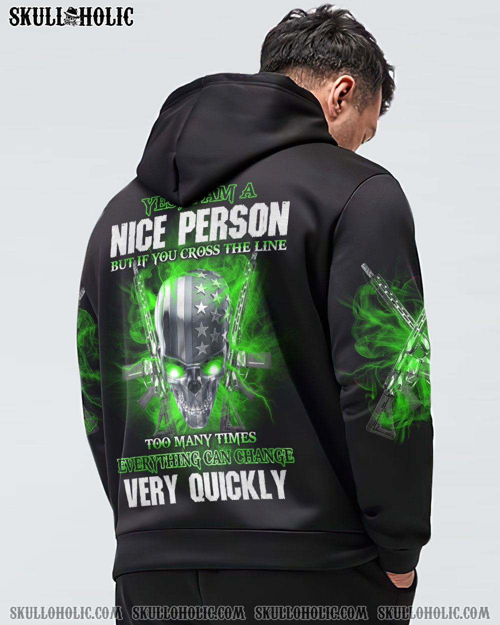 YES I’M A NICE PERSON ALL OVER PRINT – YHLN2312223