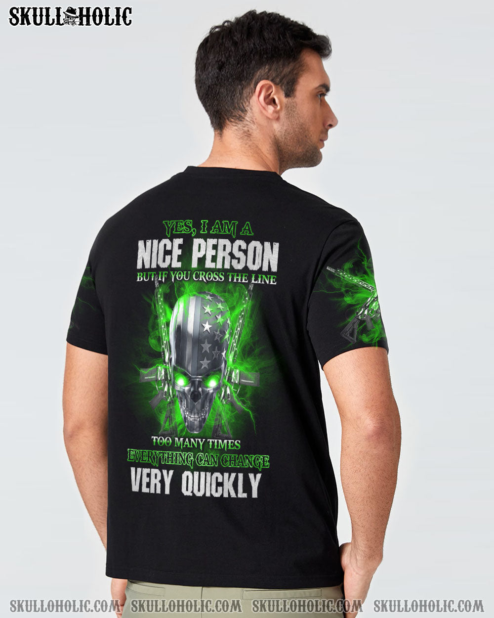 YES I’M A NICE PERSON ALL OVER PRINT – YHLN2312223
