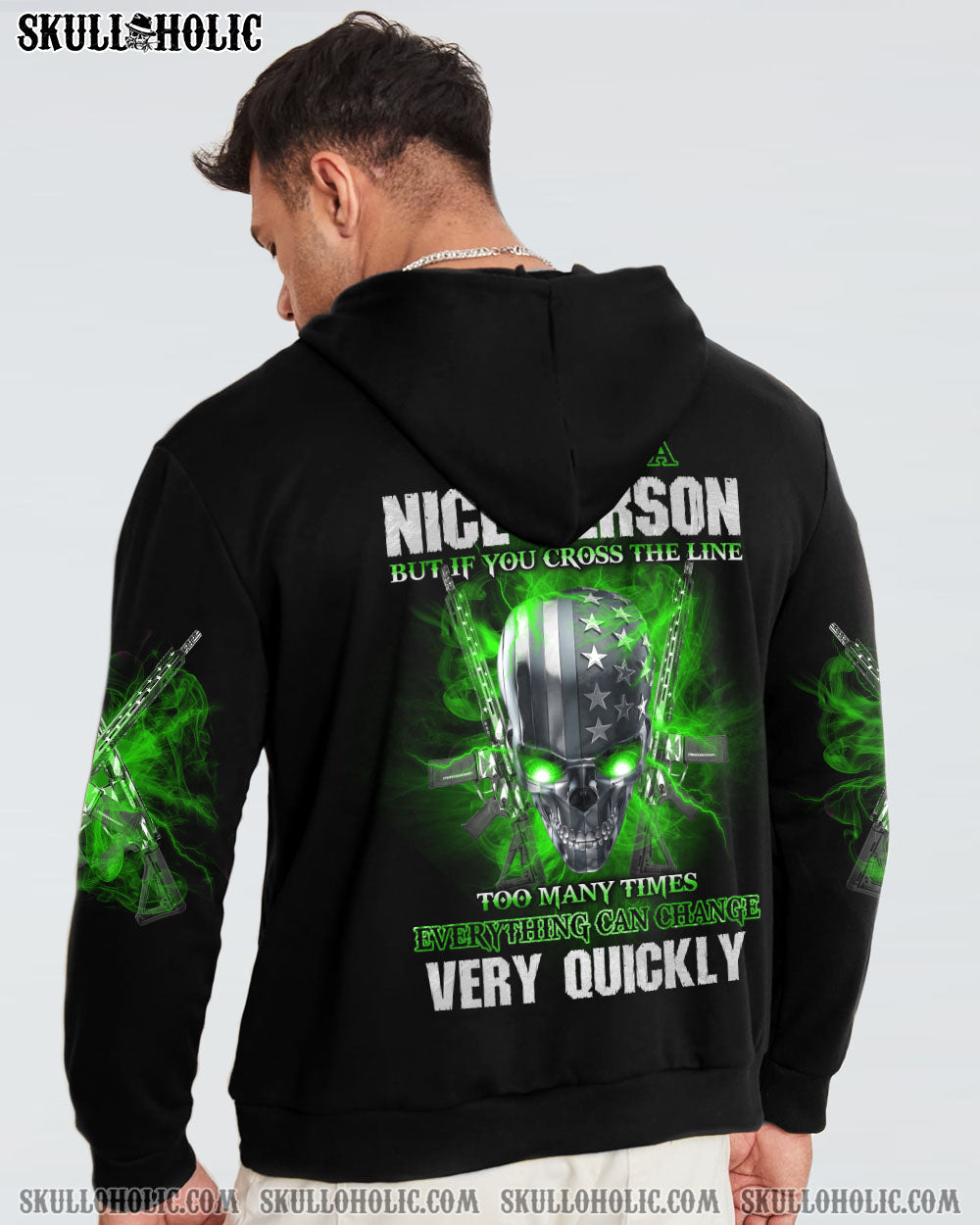 YES I’M A NICE PERSON ALL OVER PRINT – YHLN2312223