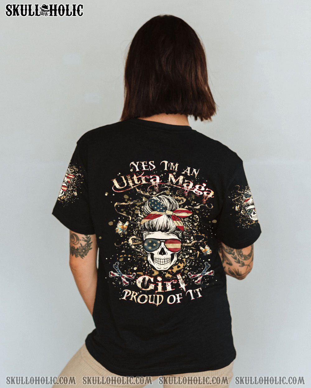 YES I’M AN ULTRA MAGA GIRL ALL OVER PRINT – YHDU2601244