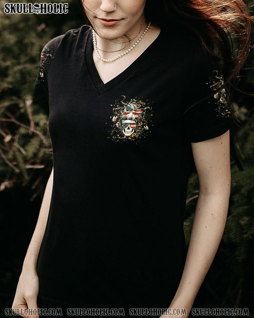 YES I’M AN ULTRA MAGA GIRL ALL OVER PRINT – YHDU2601244