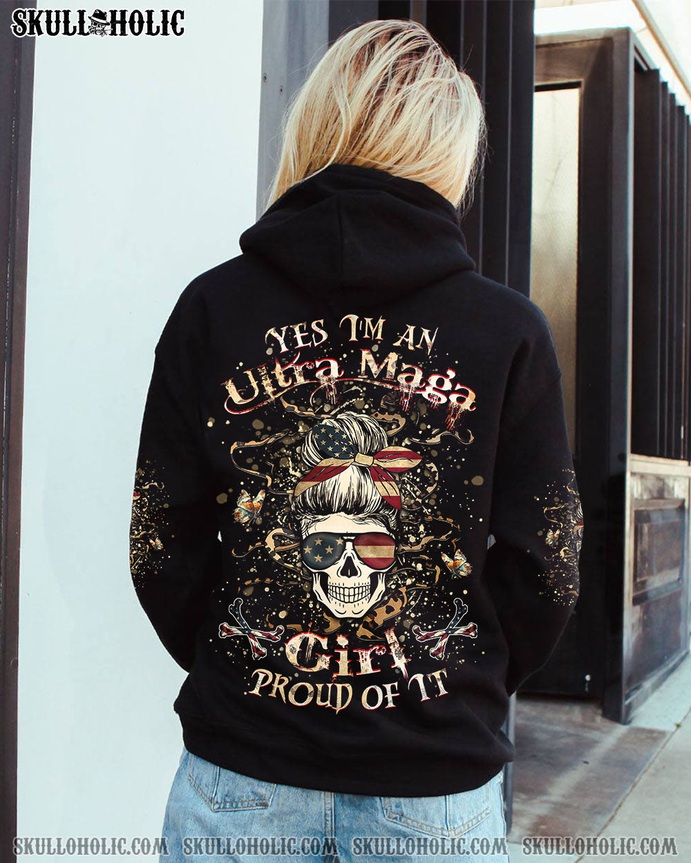 YES I’M AN ULTRA MAGA GIRL ALL OVER PRINT – YHDU2601244