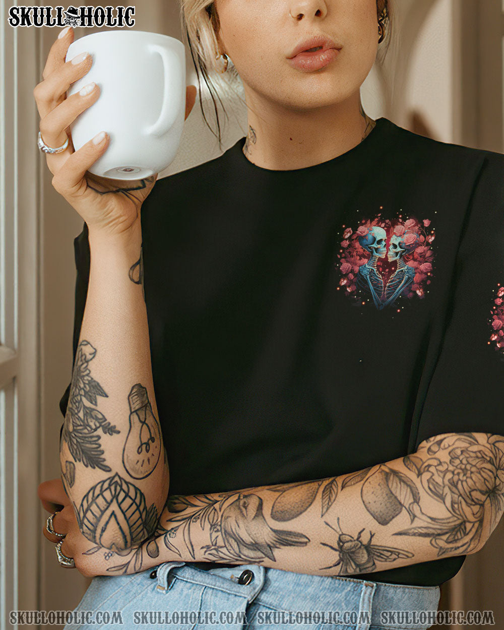 YOU AND ME WE GOT THIS ALL OVER PRINT – TYTM0910233