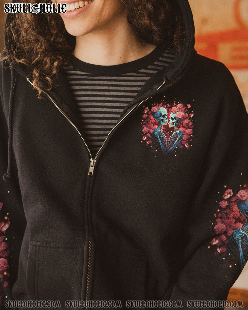 YOU AND ME WE GOT THIS ALL OVER PRINT – TYTM0910233