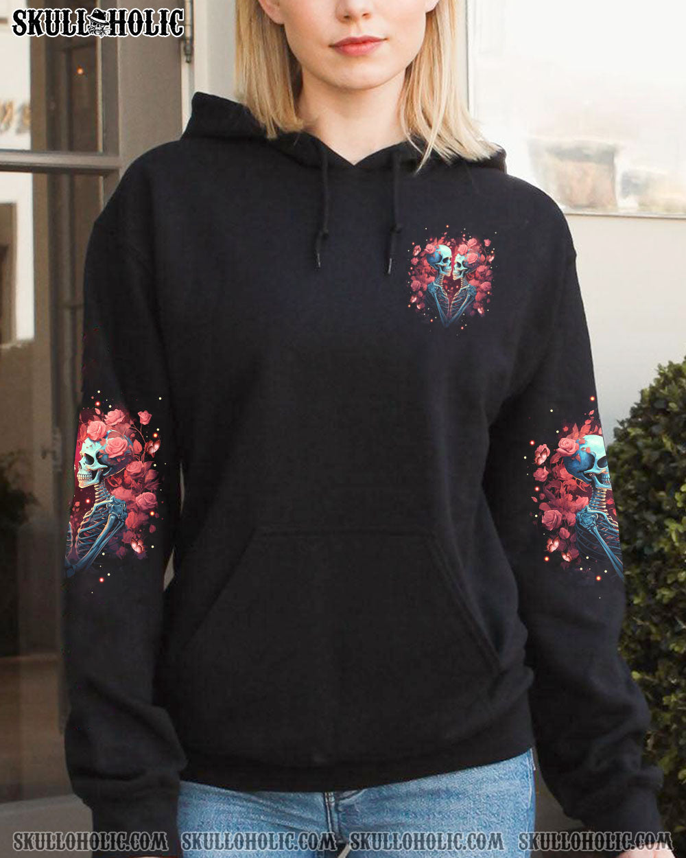 YOU AND ME WE GOT THIS ALL OVER PRINT – TYTM0910233