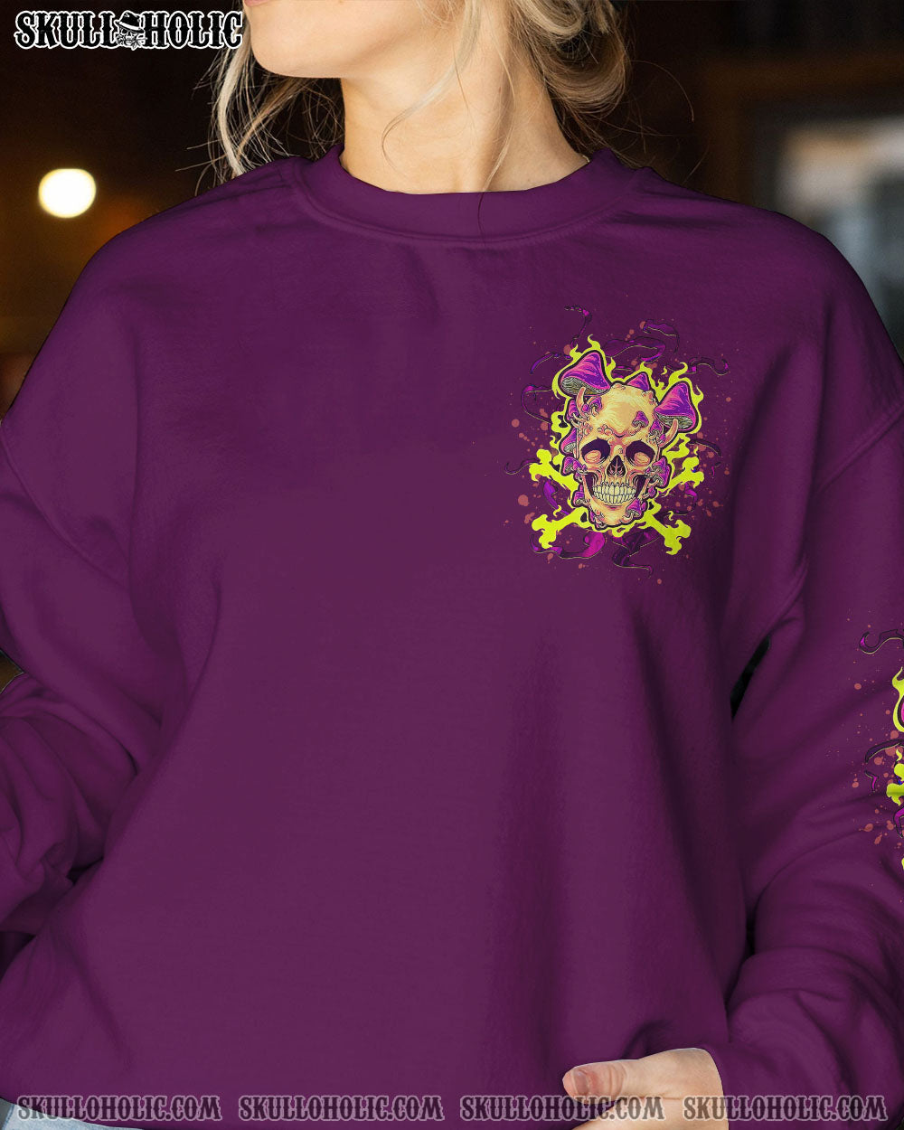 YOU ARE ABOUT TO EXCEED THE LIMITS ALL OVER PRINT – YHHG1306232