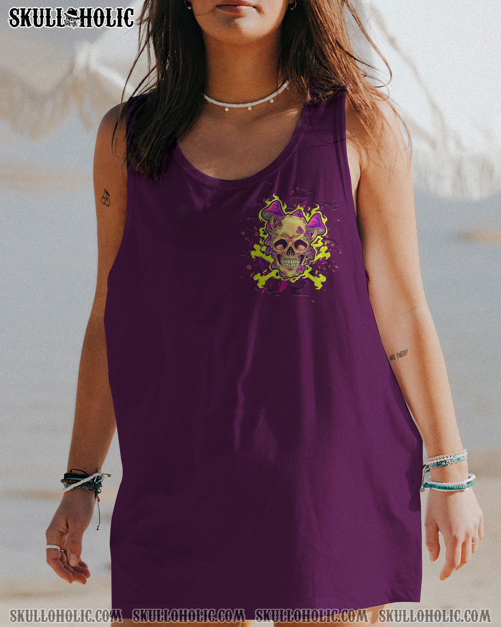 YOU ARE ABOUT TO EXCEED THE LIMITS ALL OVER PRINT – YHHG1306232