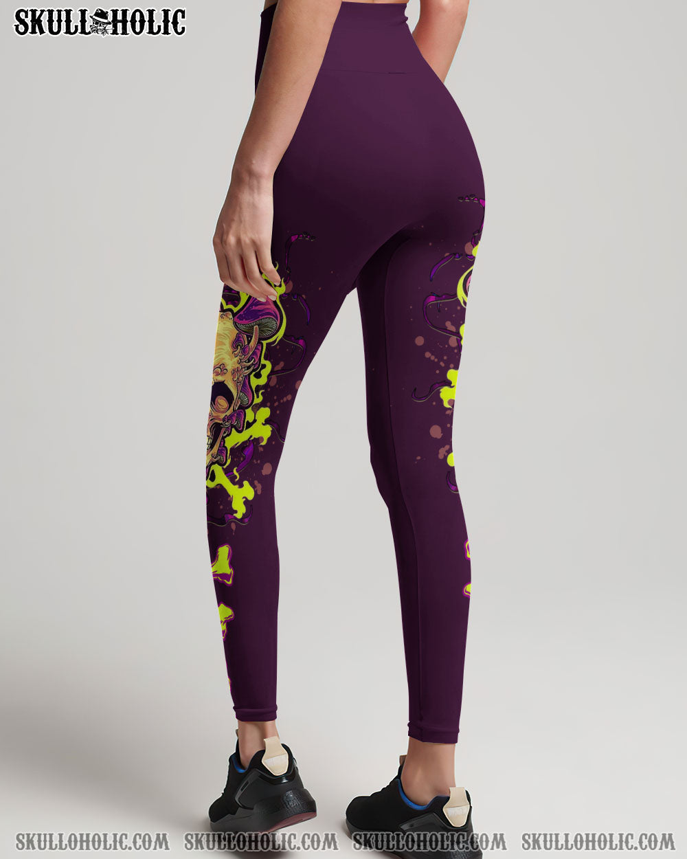 YOU ARE ABOUT TO EXCEED THE LIMITS ALL OVER PRINT – YHHG1306232