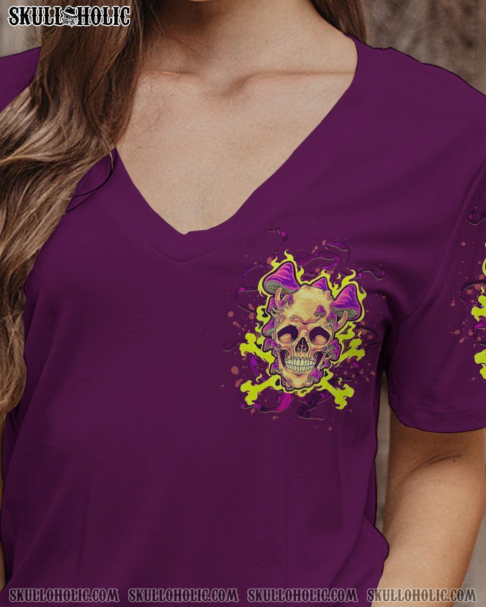 YOU ARE ABOUT TO EXCEED THE LIMITS ALL OVER PRINT – YHHG1306232