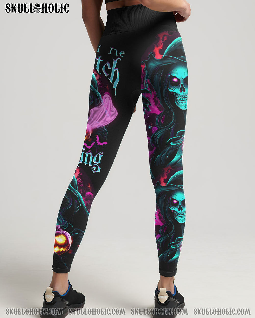 YOU CALL ME A WITCH HALLOWEEN ALL OVER PRINT – TYTD0908233