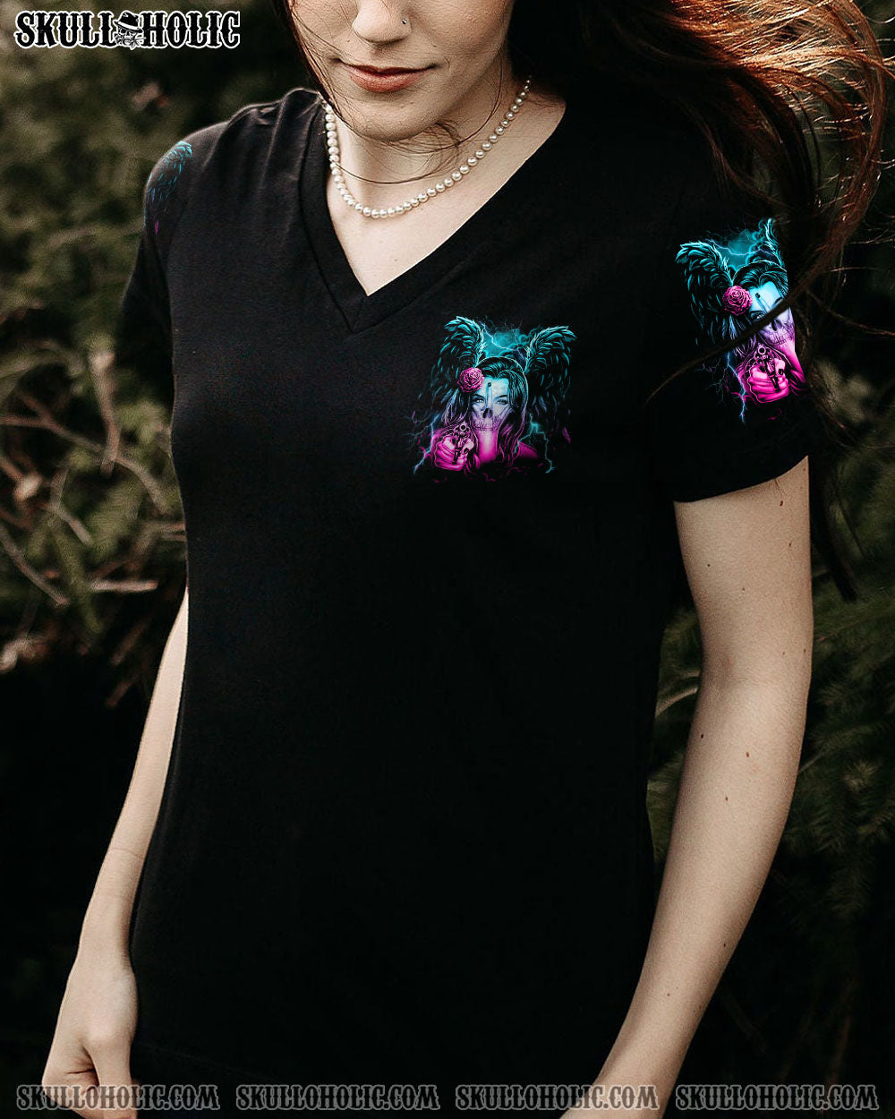 YOU COUDN’T HANDLE ME ALL OVER PRINT – TLTW1103237