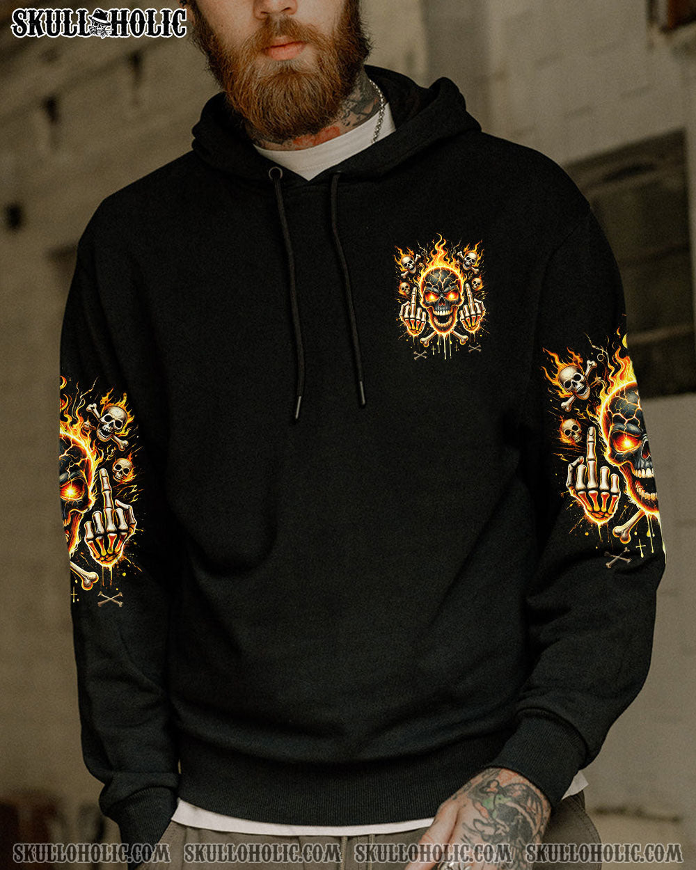 YOU COULDN’T HANDLE ME ALL OVER PRINT – TYHI1806241