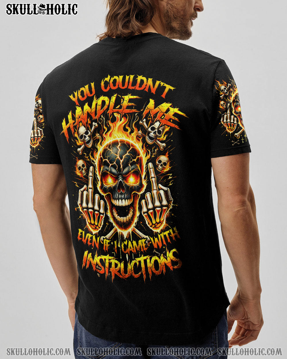 YOU COULDN’T HANDLE ME ALL OVER PRINT – TYHI1806241