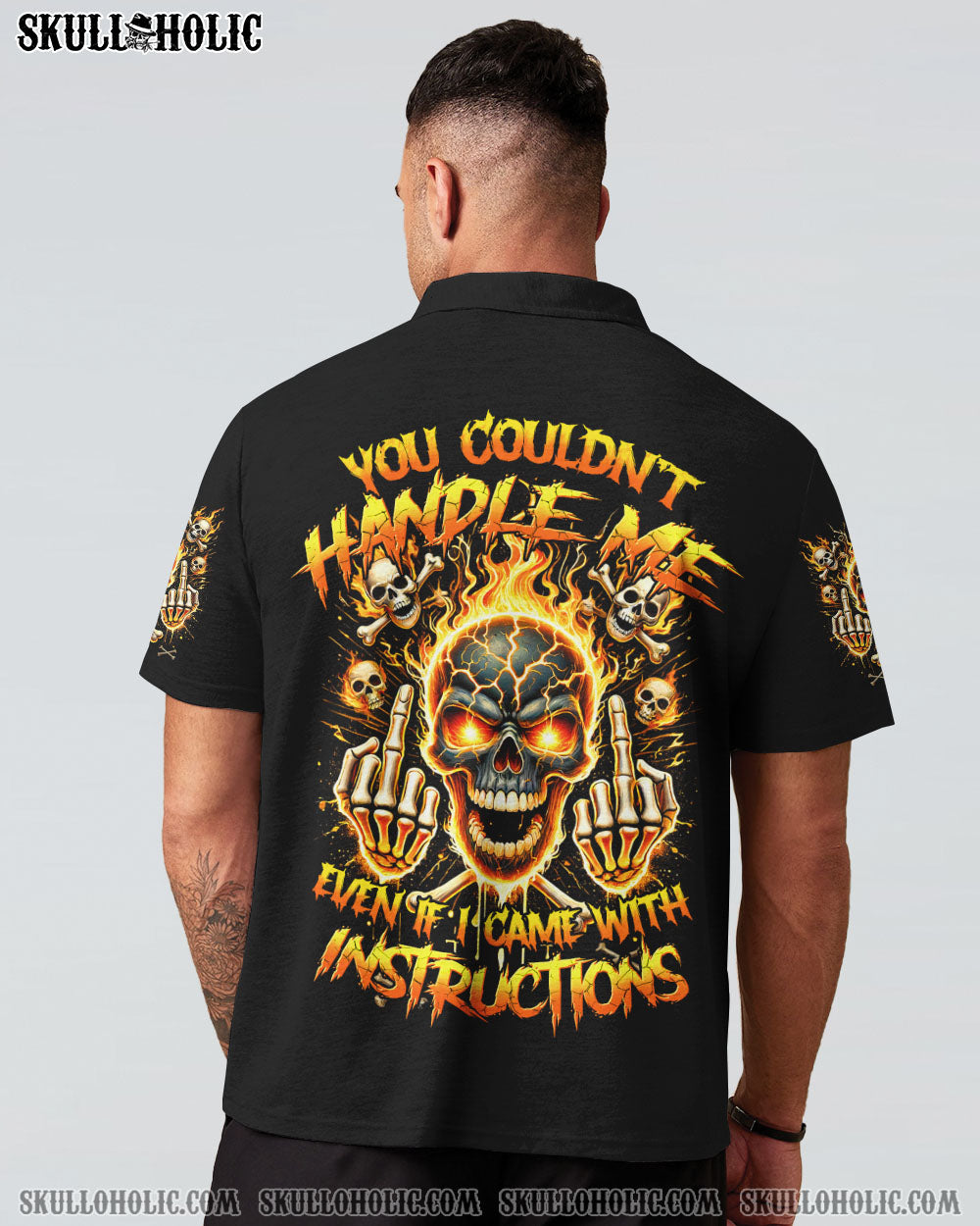 YOU COULDN’T HANDLE ME ALL OVER PRINT – TYHI1806241