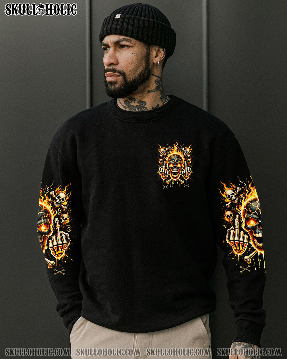 YOU COULDN’T HANDLE ME ALL OVER PRINT – TYHI1806241