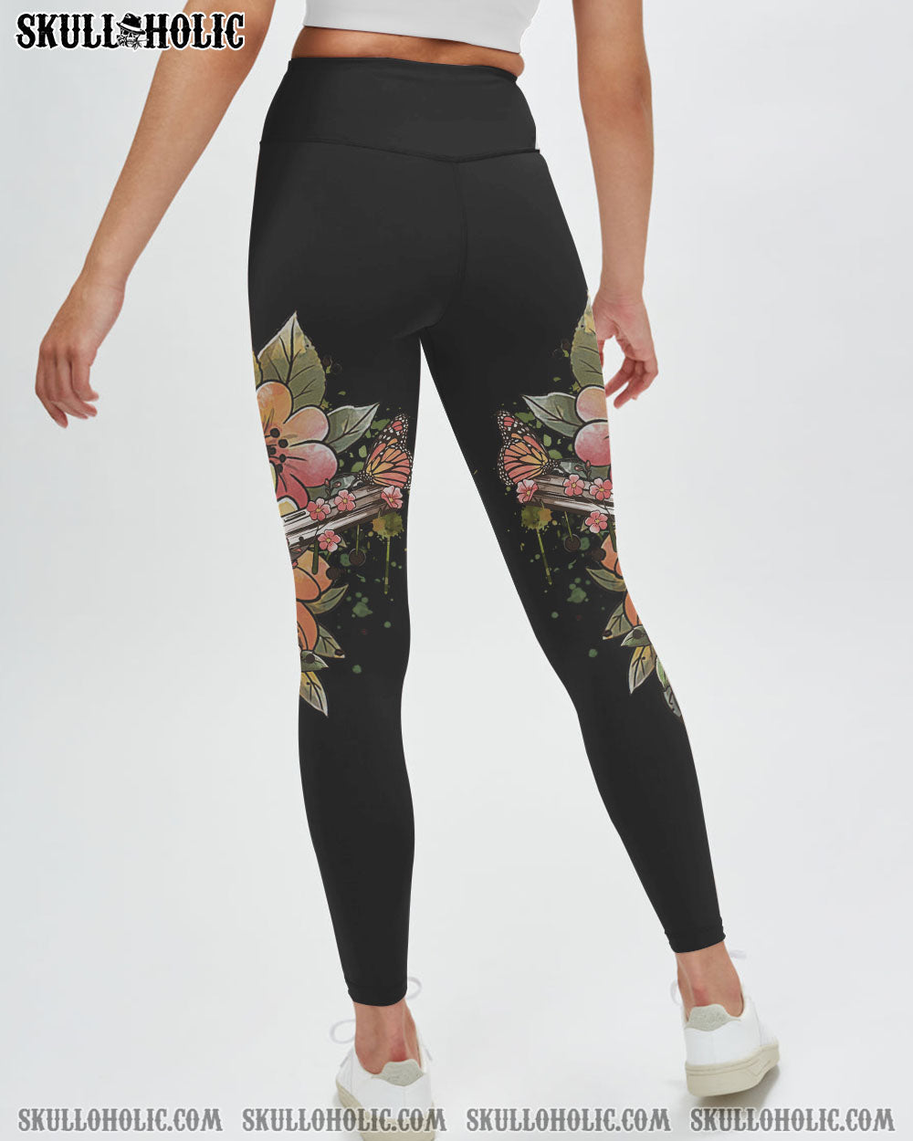 YOU COULDN’T HANDLE ME ALL OVER PRINT – YHHG1612223