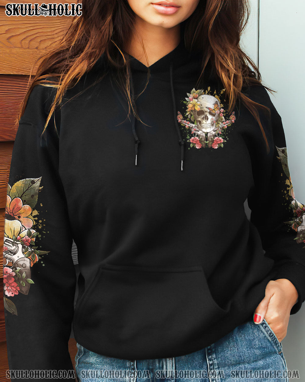 YOU COULDN’T HANDLE ME ALL OVER PRINT – YHHG1612223