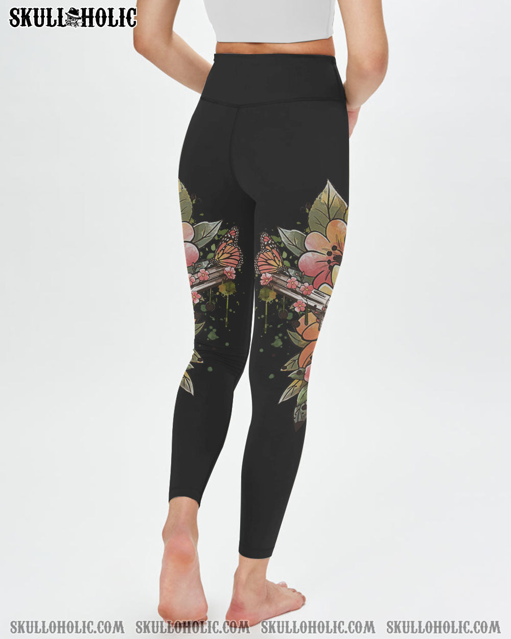 YOU COULDN’T HANDLE ME ALL OVER PRINT – YHHG1612223