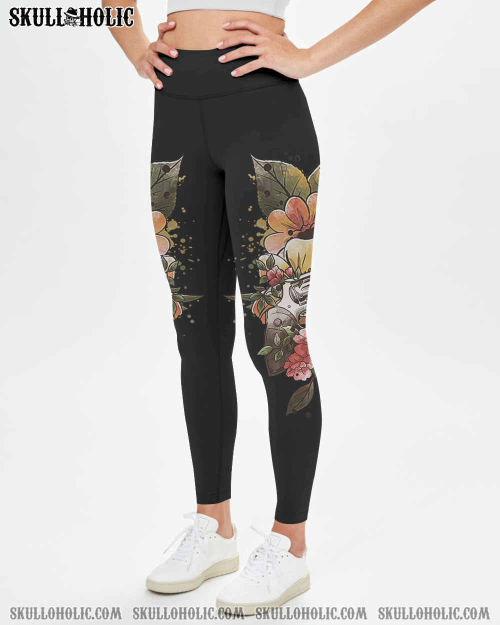 YOU COULDN’T HANDLE ME ALL OVER PRINT – YHHG1612223