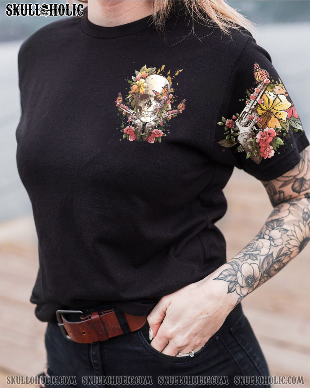 YOU COULDN’T HANDLE ME ALL OVER PRINT – YHHG1612223